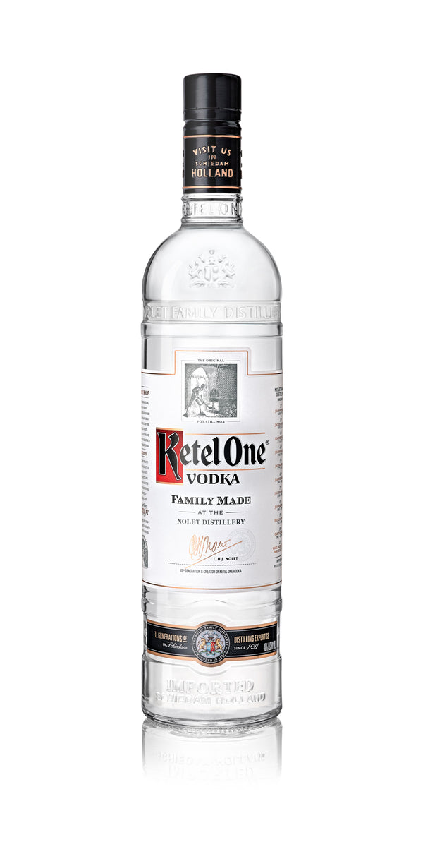 KETEL ONE (HOL)