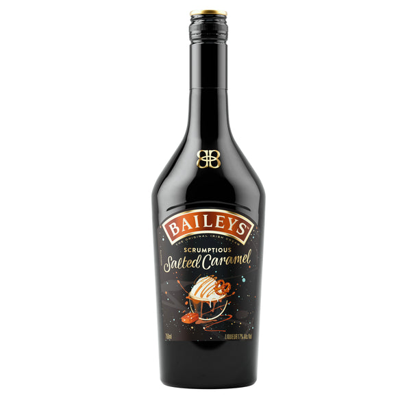 BAILEYS CARAMEL IRISH CREAM