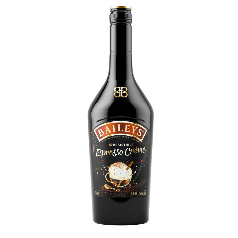 BAILEYS ESPRESSO CREME