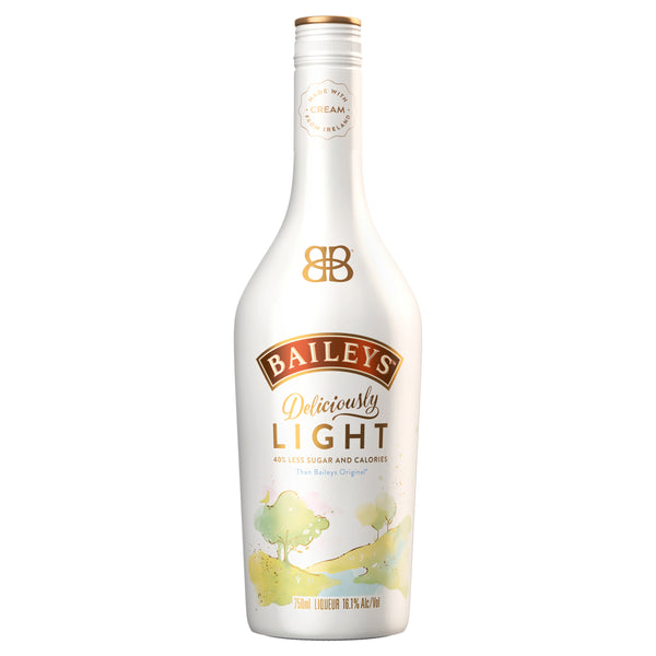 BAILEYS DELICIOUSLY LIGHT