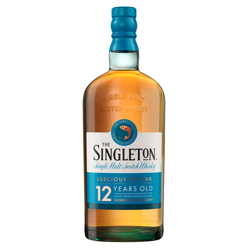 SINGLETON-12 YR