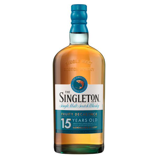 SINGLETON-15 YR