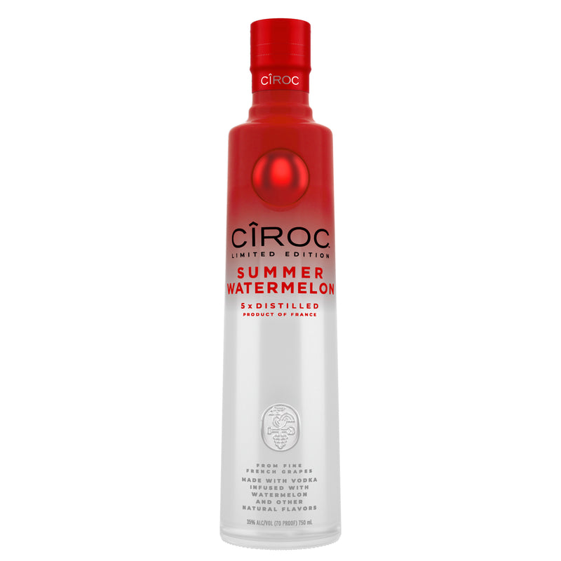 CIROC SUMMER WATERMELON