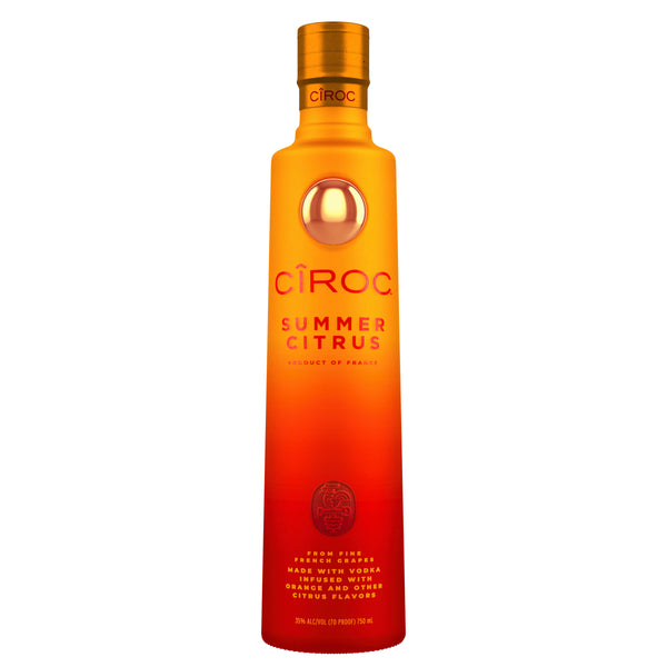 CIROC SUMMER CITRUS