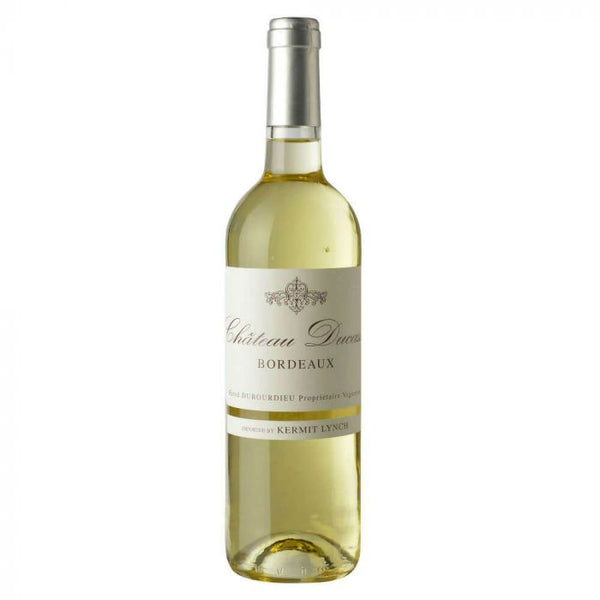 Chateau Ducasse Bordeaux Blanc