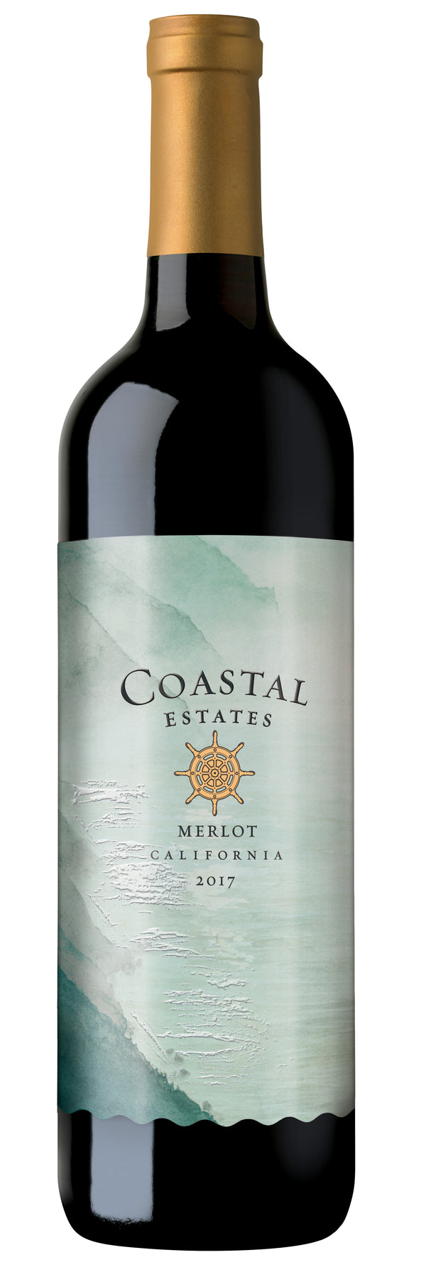 BV Coastal Estates Merlot