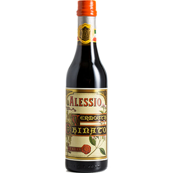 Tempus Fugit Alessio Vermouth Chinato