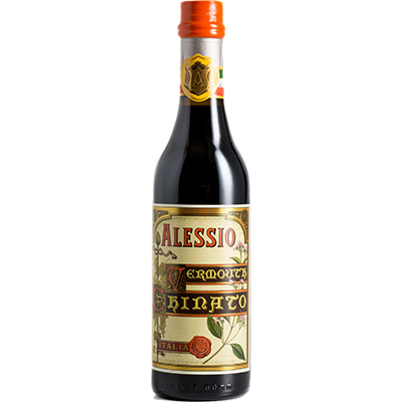 Tempus Fugit Alessio Vermouth Chinato