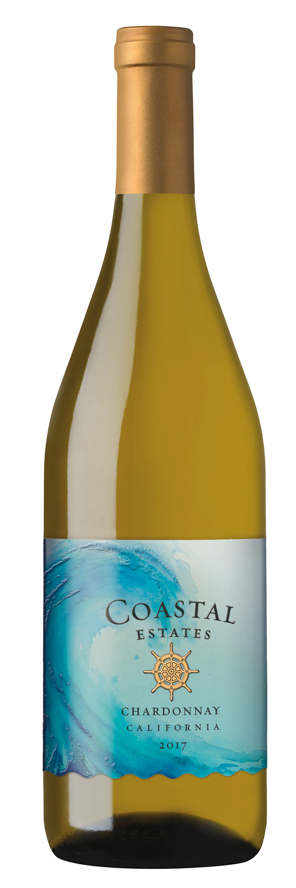 BV Coastal Estates Chardonnay