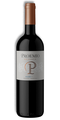 Proemio Reserve Malbec