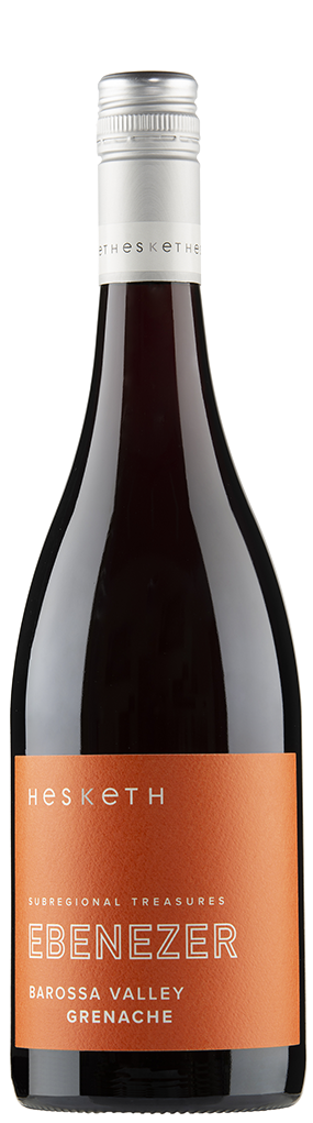 Hesketh Barossa Grenache