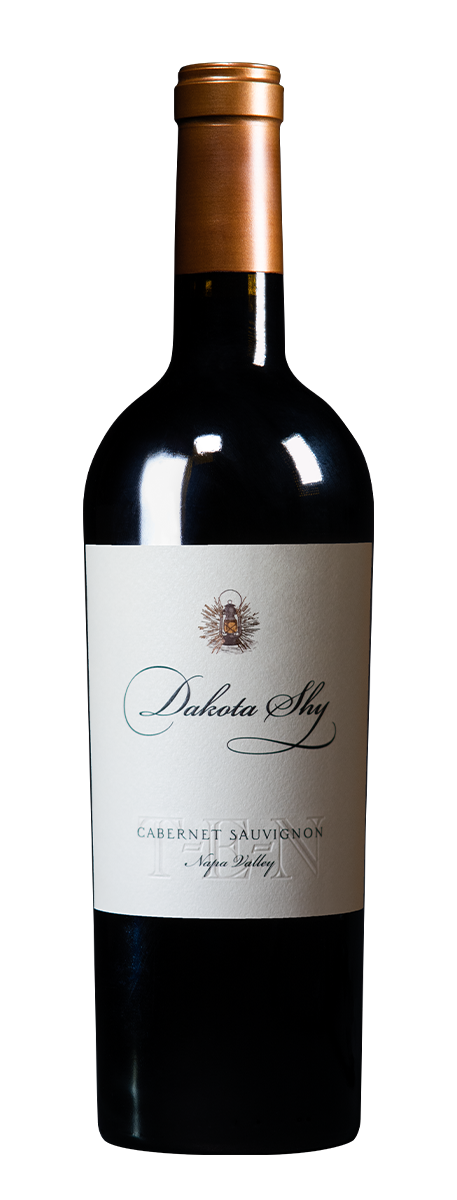 Dakota Shy Napa Valley Cabernet, 2019