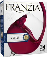 Franzia Merlot 5.0L