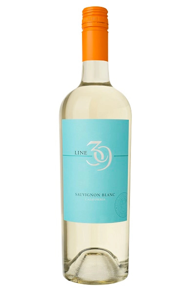 Line 39 Sauvignon Blanc