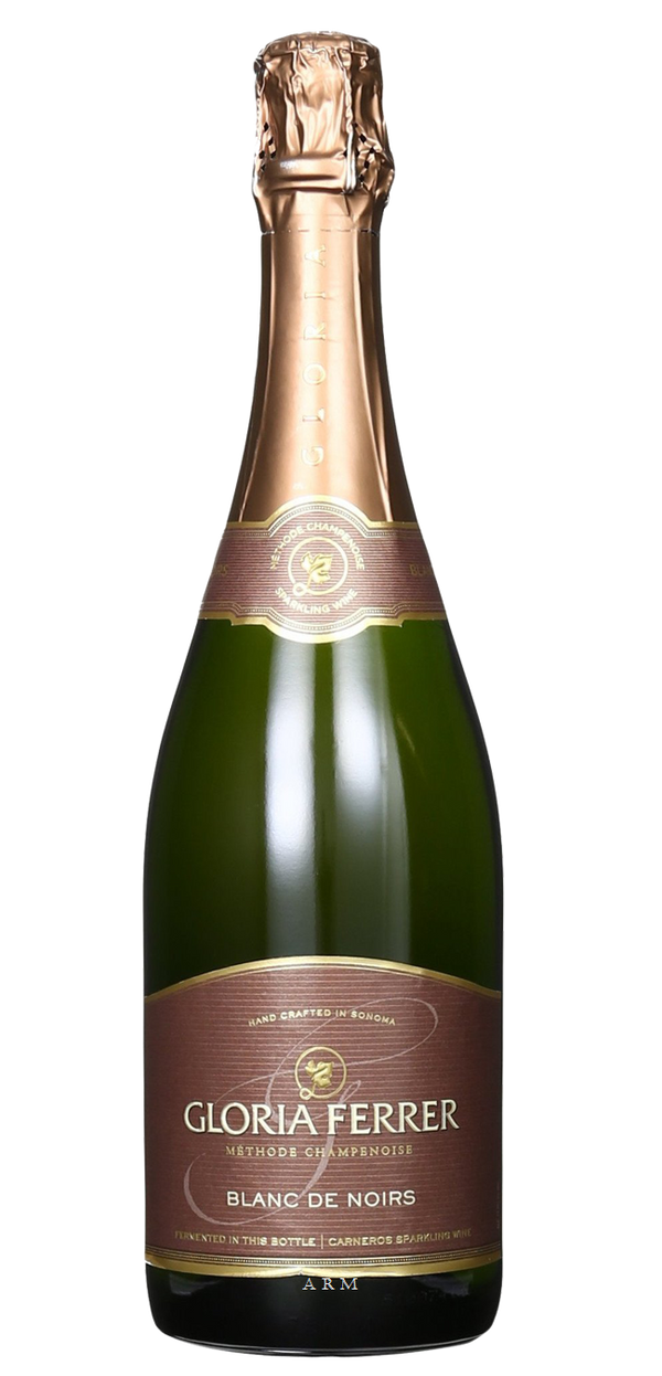 GLORIA FERRER BLANC DE NOIRS