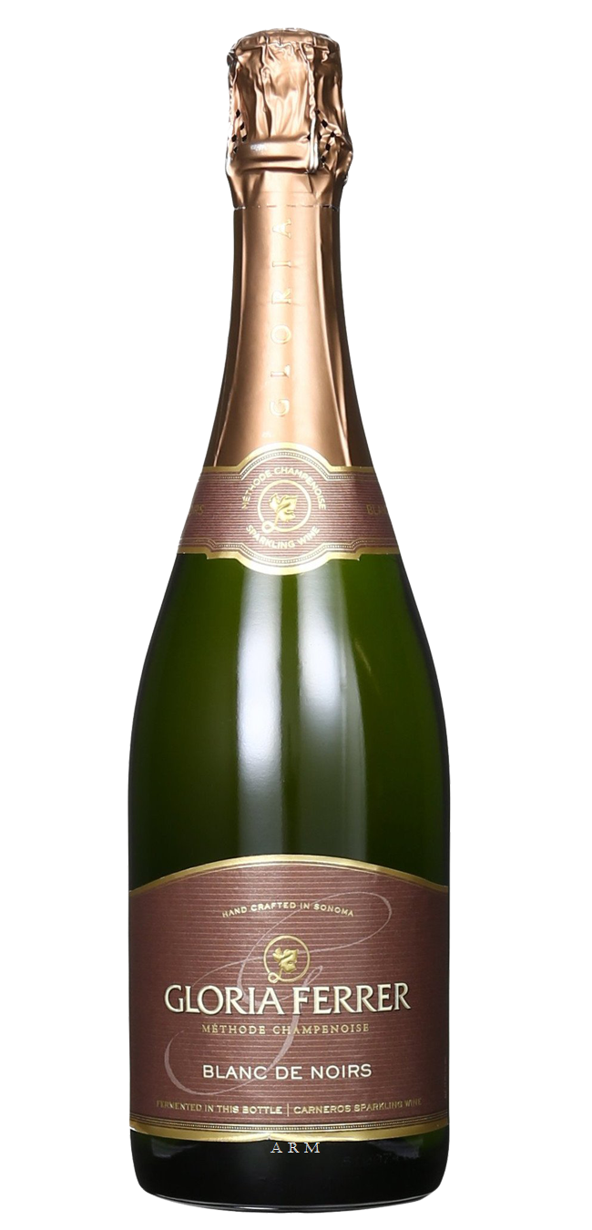 GLORIA FERRER BLANC DE NOIRS