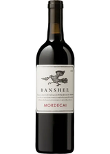 Banshee Mordecai Red Blend