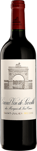 Chateau Leoville Las Cases