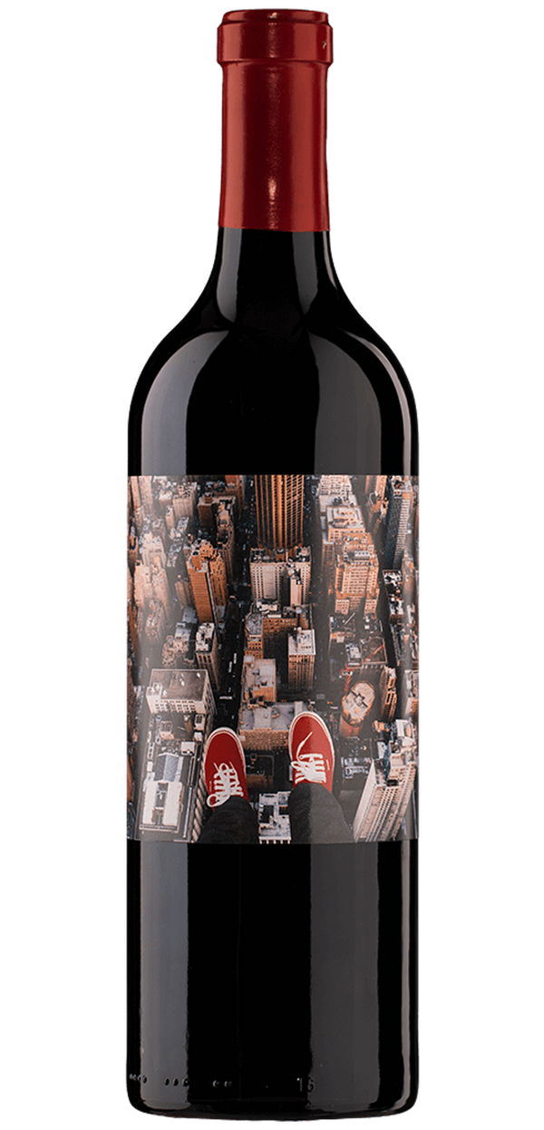 689 Cellars Killer Drop Red Blend