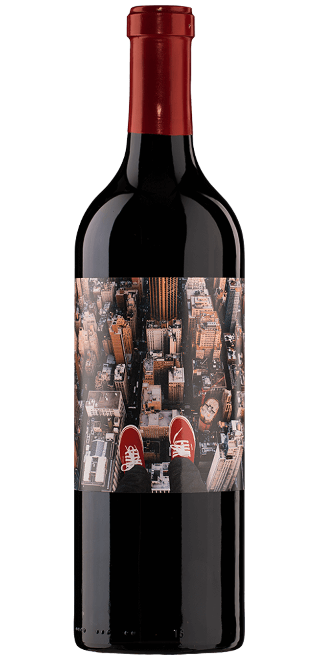 689 Cellars Killer Drop Red Blend