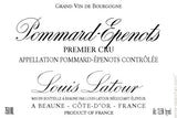 Louis Latour Pommard Epenots