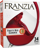 Franzia Fruity Red Sangria 5.0L