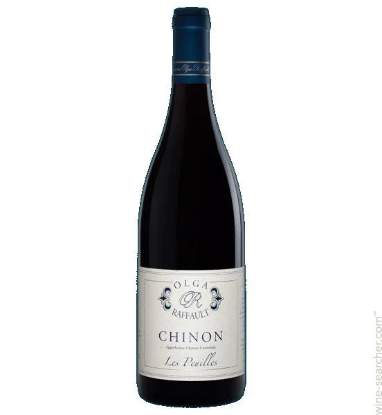 Raffault Chinon