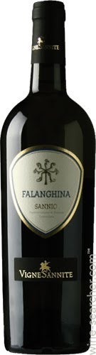 Vigne Sannite Falanghina del Sannio, Campania