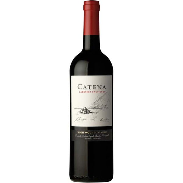 CATENA CABERNET SAUVIGNON