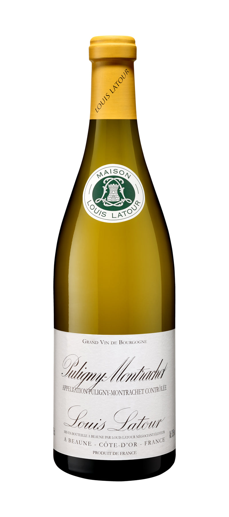 Louis Latour Puligny-Montrechet AC