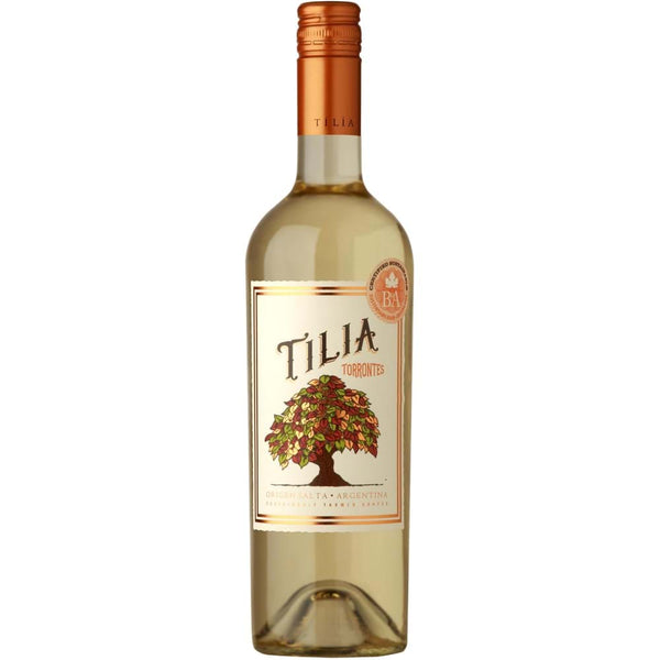 TILIA TORRONTES