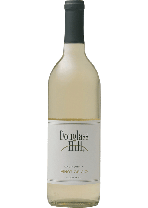 DOUGLASS HILL PINOT GRIGIO