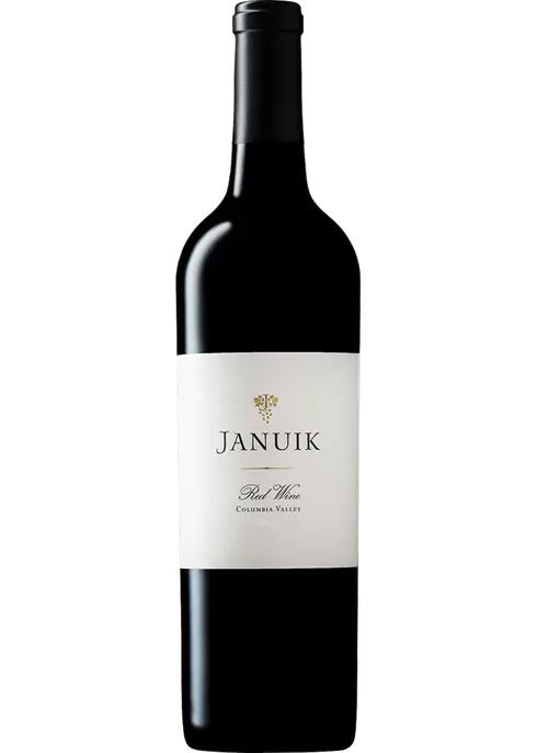 Januik Red Wine Columbia Valley