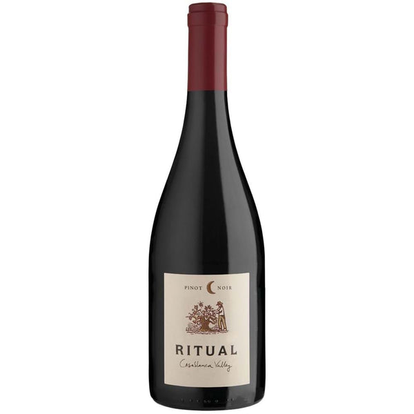 RITUAL PINOT NOIR