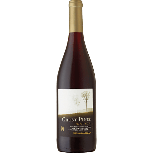 Ghost Pines Pinot Noir