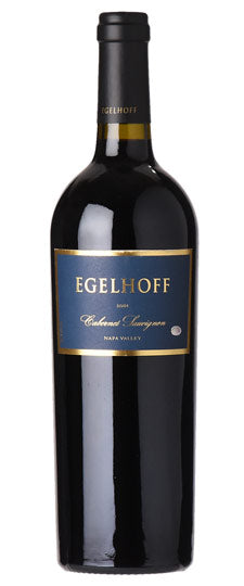 Egelhoff Cabernet Sauvignon Napa Valley NAPA