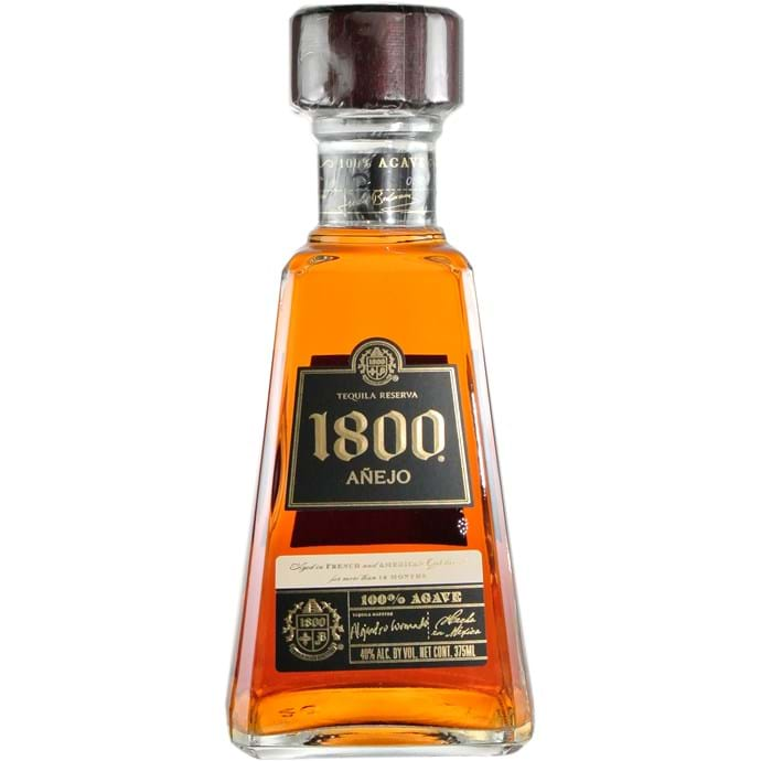 1800 ANEJO 375ML