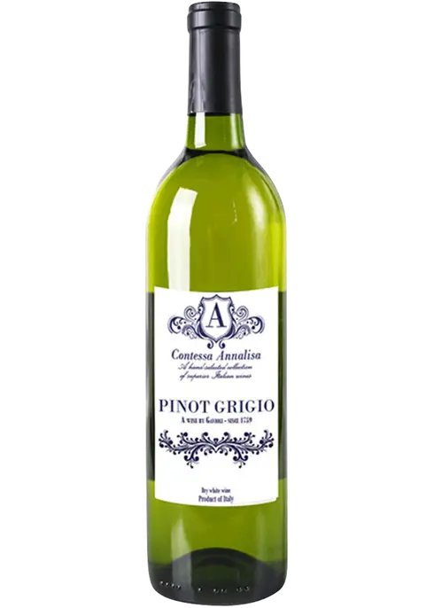 Contessa Annalisa Pinot Grigio