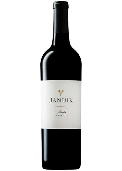 Januik Merlot Columbia