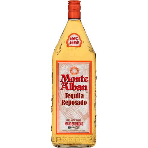 MONTE ALBAN REPOSADO 1750ML