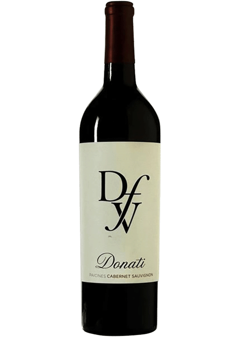 DONATI FAMILY VINEYARD CABERNET SAUVIGNON