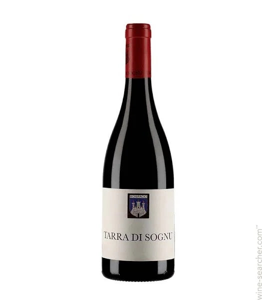 Canarelli vin de France Rouge Tarra di Sognu