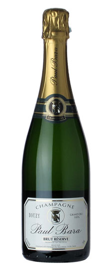 Paul Bara Brut Reserve Grand Cru NV