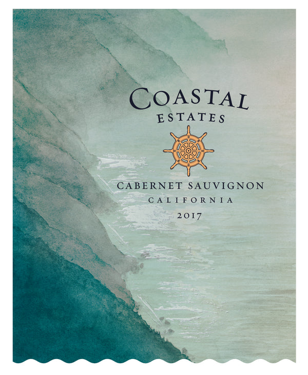 BV Coastal Estates Cabernet Sauvignon