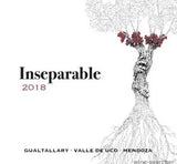 Perse Inseparable Malbec