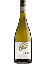 TOHU SAUVIGNON BLANC, MARLBOROUGH