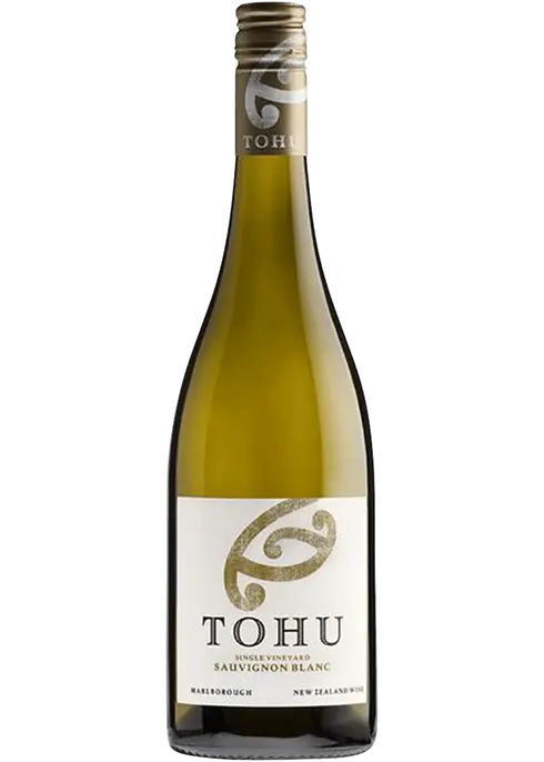 TOHU SAUVIGNON BLANC, MARLBOROUGH