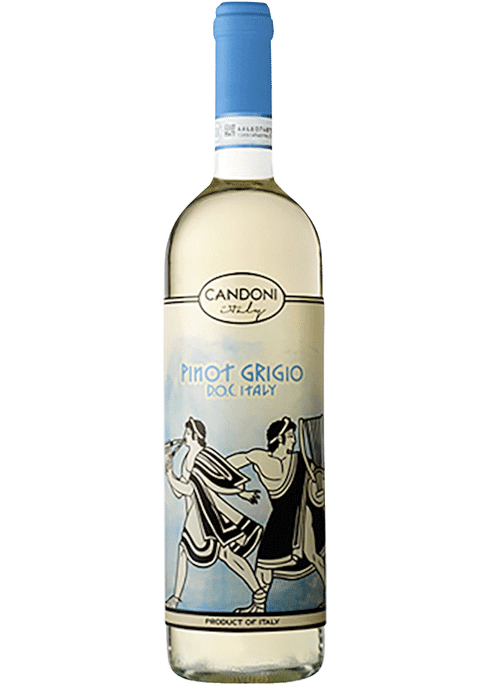 CANDONI PINOT GRIGIO