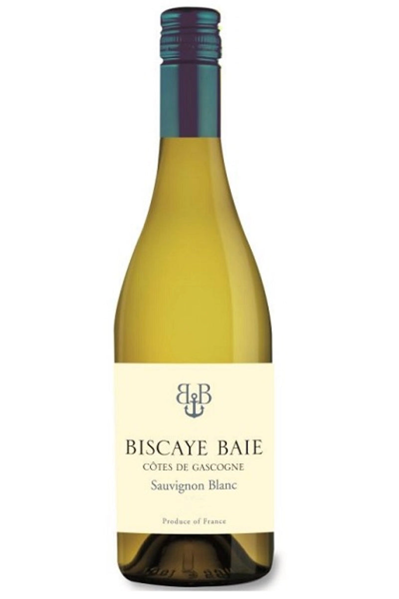 Biscaye Baie Sauvignon Blanc