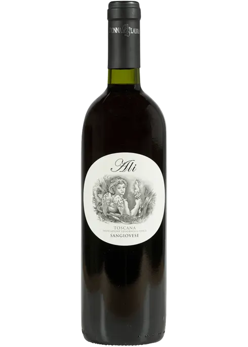 Donna Laura Ali Sangiovese